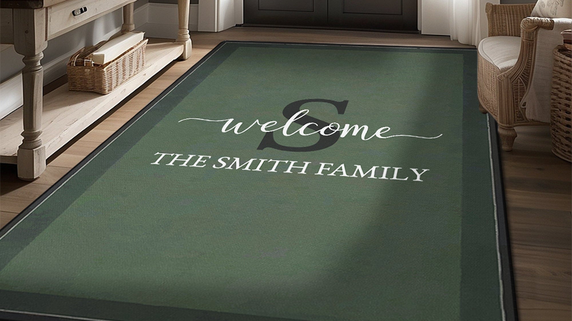 What Is the Best Rug for an Entryway? (Here’s What You Need to Know)
