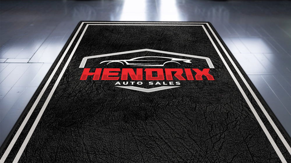 How Much Does a Custom Logo Rug Cost?