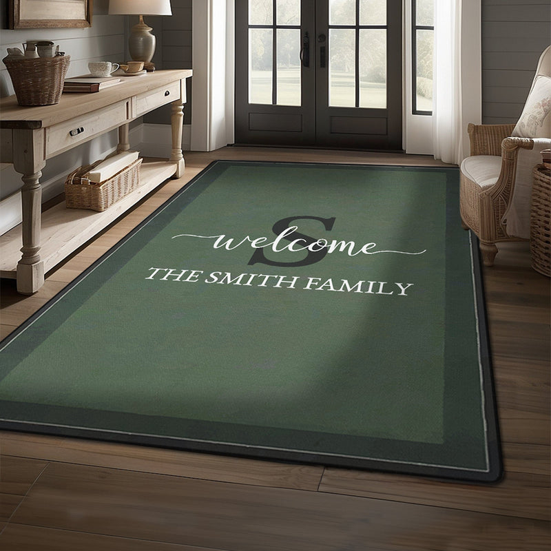 What Is the Best Rug for an Entryway? (Here’s What You Need to Know)