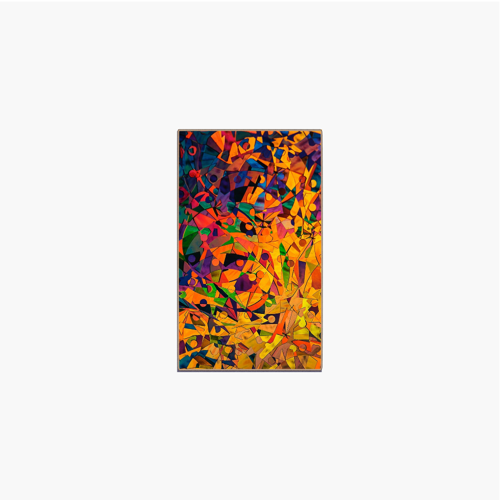 3' x 5'