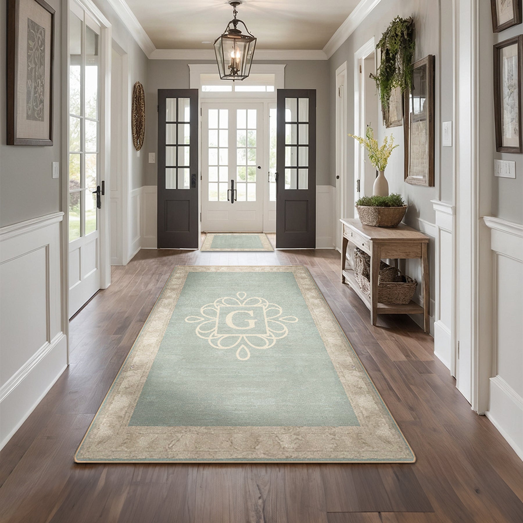 Runner Rugs