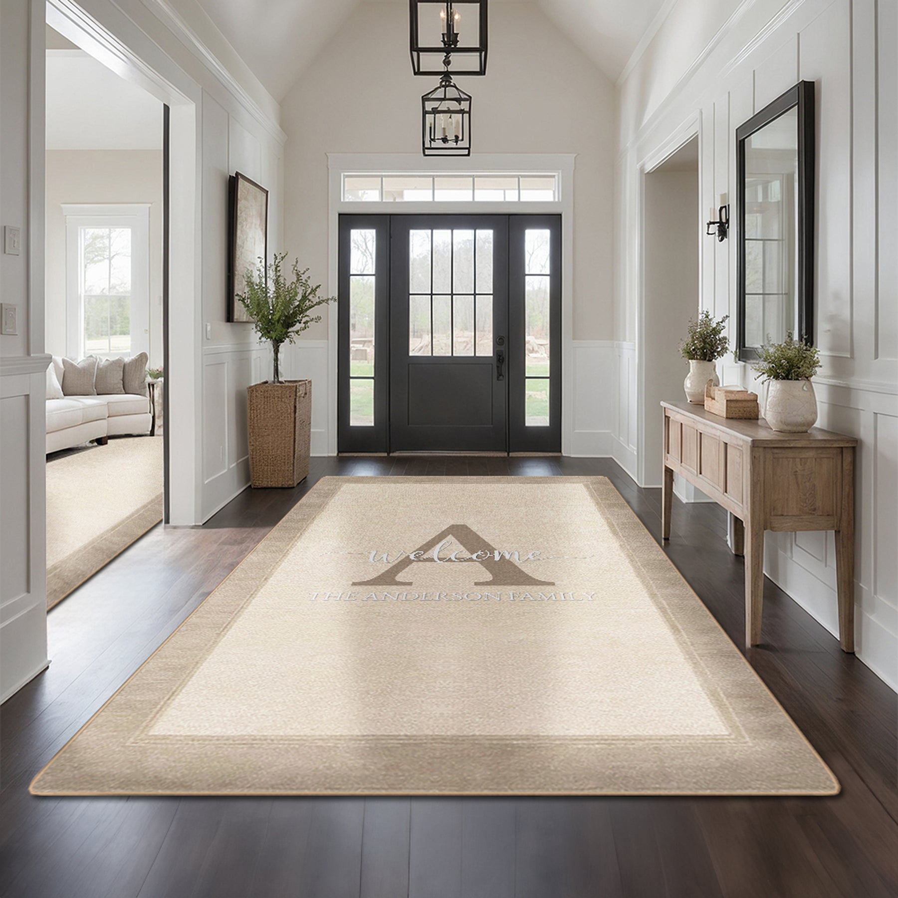 Large Rugs
