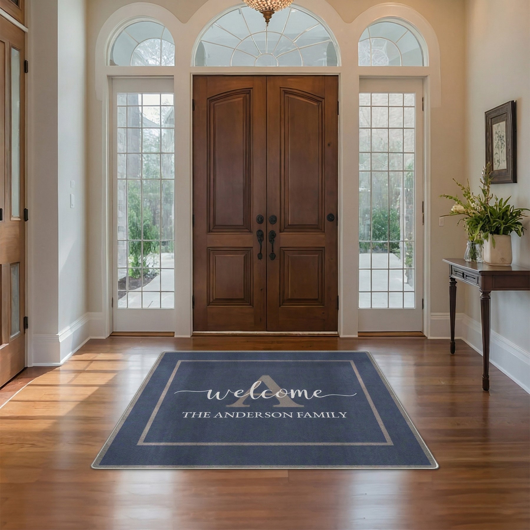 Small Rugs